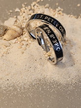 Lade das Bild in den Galerie-Viewer, BERING St.Peter-Ording Ring/Einsatz