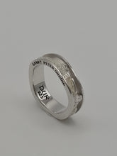 Lade das Bild in den Galerie-Viewer, Strandwellenring NEU "St. Peter-Ording"