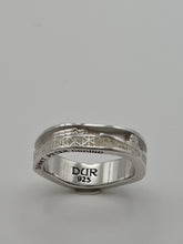 Lade das Bild in den Galerie-Viewer, Strandwellenring NEU "St. Peter-Ording"