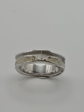 Lade das Bild in den Galerie-Viewer, Strandwellenring NEU "St. Peter-Ording"