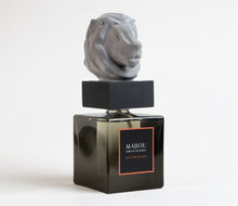 Lade das Bild in den Galerie-Viewer, MABOU Sculpture of Alemee - Nocturnal King