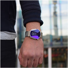 Lade das Bild in den Galerie-Viewer, DARTH LAZER BLUE 47001/B