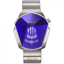 Lade das Bild in den Galerie-Viewer, DARTH LAZER BLUE 47001/B