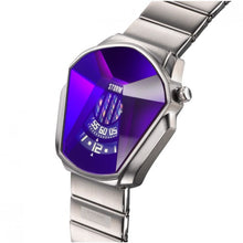 Lade das Bild in den Galerie-Viewer, DARTH LAZER BLUE 47001/B