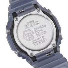 Lade das Bild in den Galerie-Viewer, CASIO G-SHOCK GA-2100K-2AER