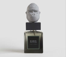 Laden und Abspielen von Videos im Galerie-Viewer, MABOU Sculpture of Alemee - Gentle Guardian