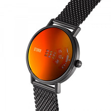 Lade das Bild in den Galerie-Viewer, REMI V2 MESH SLATE RED 47460/SL/R