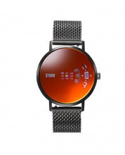Lade das Bild in den Galerie-Viewer, REMI V2 MESH SLATE RED 47460/SL/R