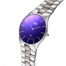 Lade das Bild in den Galerie-Viewer, SLIM-X XL LAZER BLUE