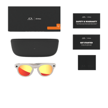 Lade das Bild in den Galerie-Viewer, OAKLEY META HSTN 0OW800204
