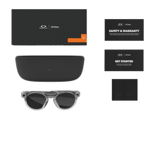 Lade das Bild in den Galerie-Viewer, OAKLEY META HSTN 0OW800205
