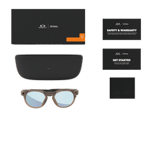 Lade das Bild in den Galerie-Viewer, OAKLEY META HSTN 0OW800206
