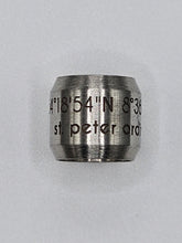 Lade das Bild in den Galerie-Viewer, !NEU! BEAD&quot;St.Peter-Ording&quot; für &quot;6MM&quot;-ARMBÄNDER
