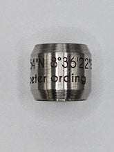 Lade das Bild in den Galerie-Viewer, !NEU! BEAD&quot;St.Peter-Ording&quot; für &quot;6MM&quot;-ARMBÄNDER
