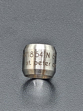 Lade das Bild in den Galerie-Viewer, !NEU! BEAD&quot;St.Peter-Ording&quot; für &quot;6MM&quot;-ARMBÄNDER
