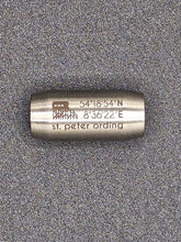 Lade das Bild in den Galerie-Viewer, !NEU! VERSCHLUSS &quot;St.Peter-Ording&quot; für &quot;6MM&quot;-ARMBÄNDER
