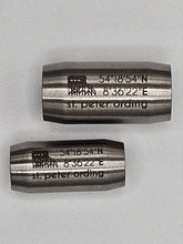 Lade das Bild in den Galerie-Viewer, !NEU! VERSCHLUSS &quot;St.Peter-Ording&quot; für &quot;6MM&quot;-ARMBÄNDER
