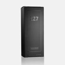 Lade das Bild in den Galerie-Viewer, K12 -227- EAU DE TOILETTE
