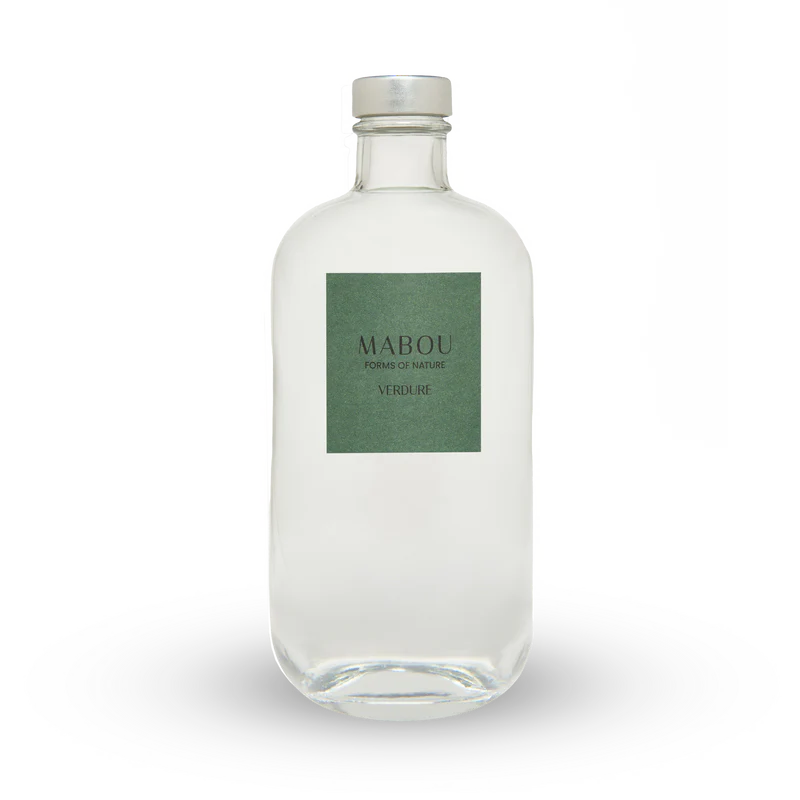 MABOU Refill Fragments of Gaia - Verdure 500 ml