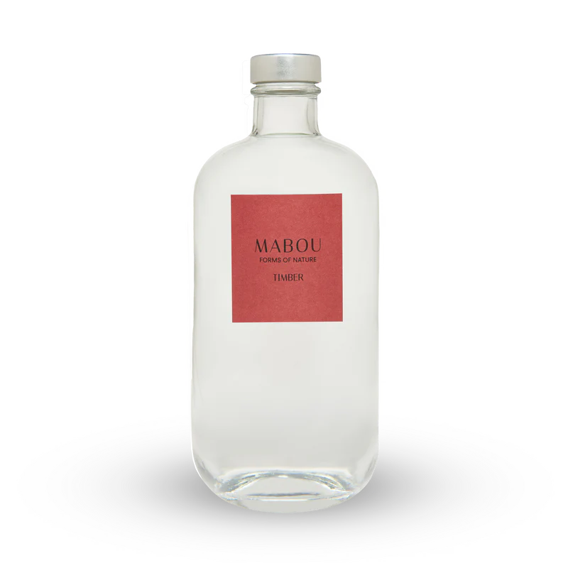 MABOU Refill Fragments of Gaia - Timber 500 ml