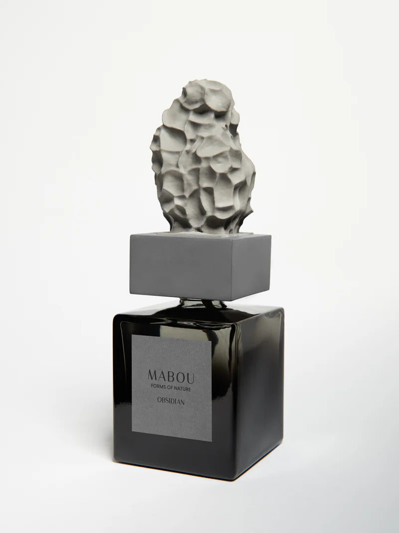 MABOU Fragments of Gaia - Obsidian