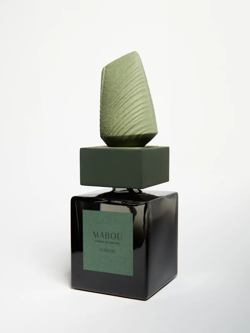 MABOU Fragments of Gaia - Verdure