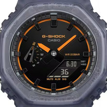 Lade das Bild in den Galerie-Viewer, CASIO G-SHOCK GA-2100K-2AER

