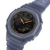 CASIO G-SHOCK GA-2100K-2AER