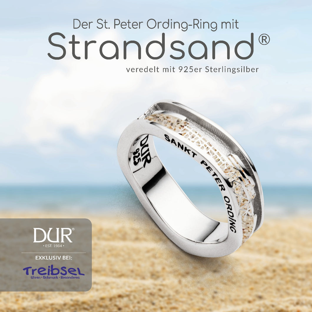 Strandwellenring NEU 