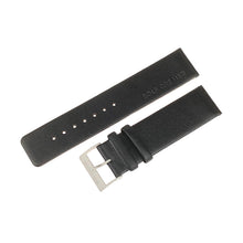 Lade das Bild in den Galerie-Viewer, Rolf Cremer Ersatzarmband TURN Schwarz 22MM LB-10s
